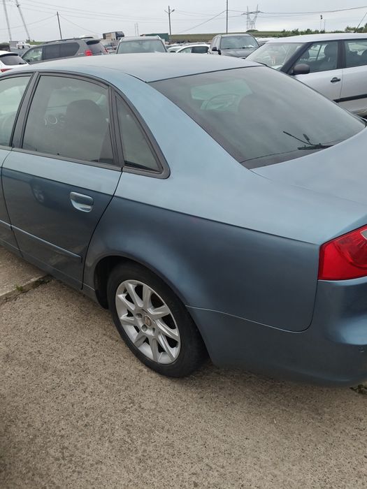 Seat Exeo euro 5