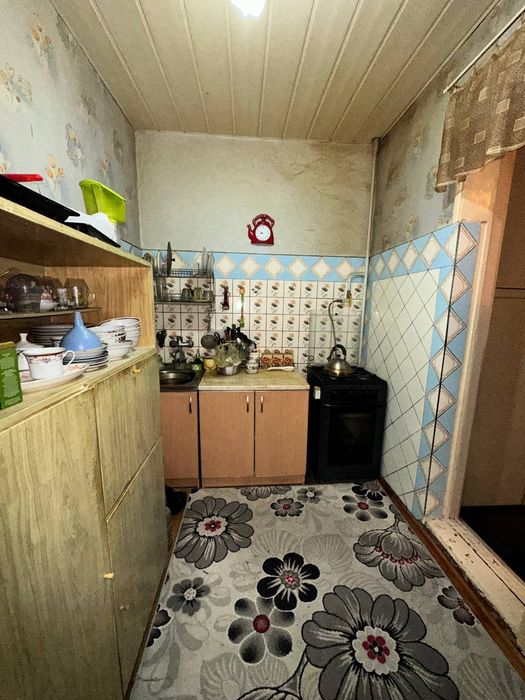 Продажа 2х комнатная на Карасу-1