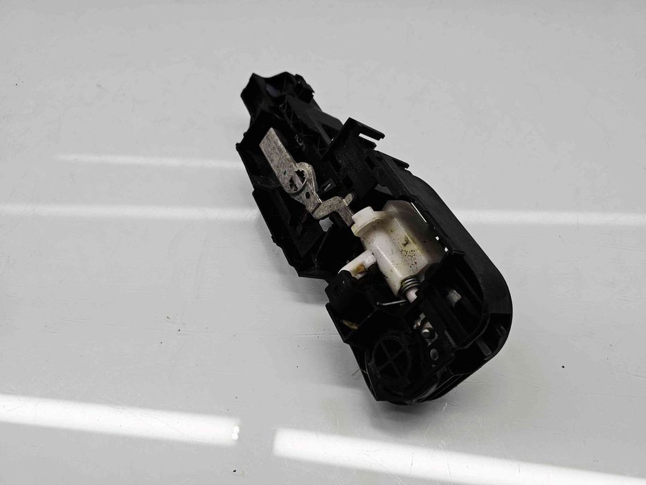 Maner usa stanga spate Renault Megane 3 [Fabr 2008-2015] Facelift GNE