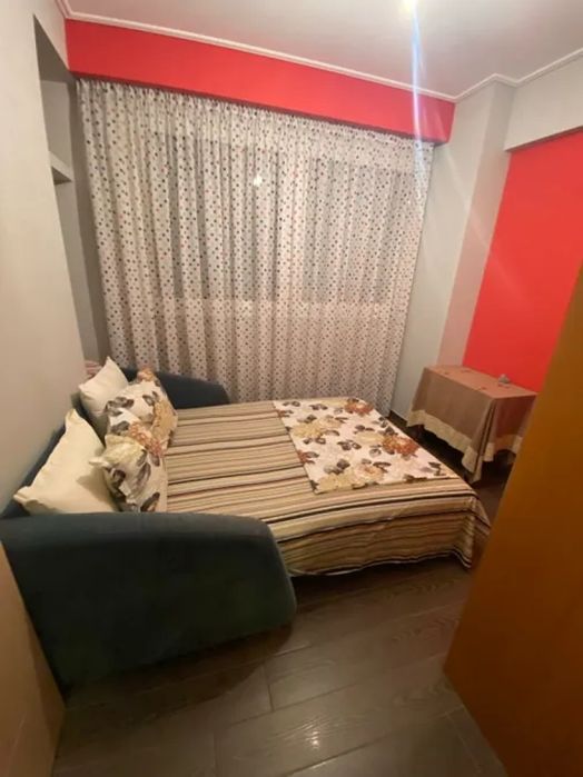 ПРОДАВА ! Самостоятелна къща в Паралия Офринио