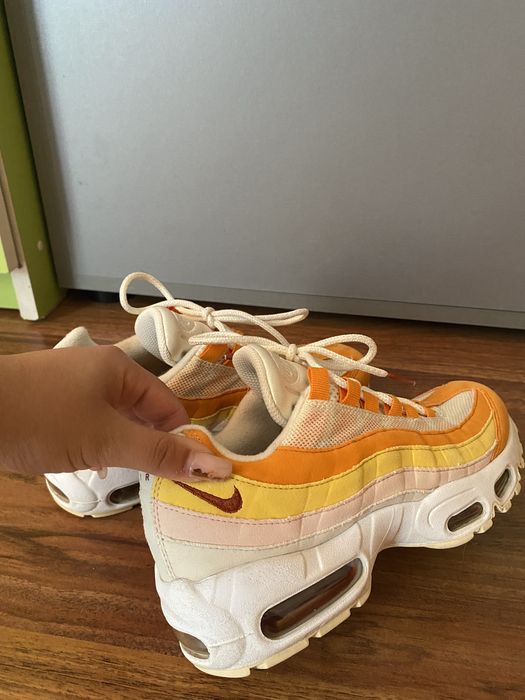 Дамски обувки Nike