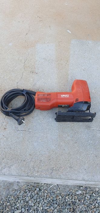Pendular/soricel Hilti WSJ 750-EB