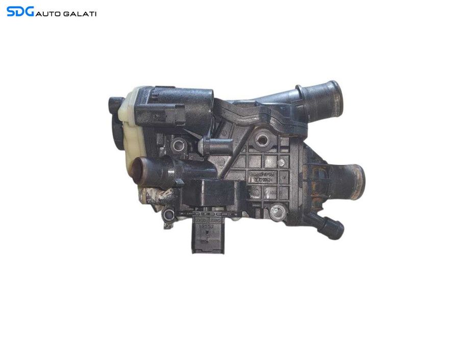 Corp Carcasa Termostat Peugeot 5008 2.0 HDI 2009 - 2017 Cod 9804160380 [N2300]