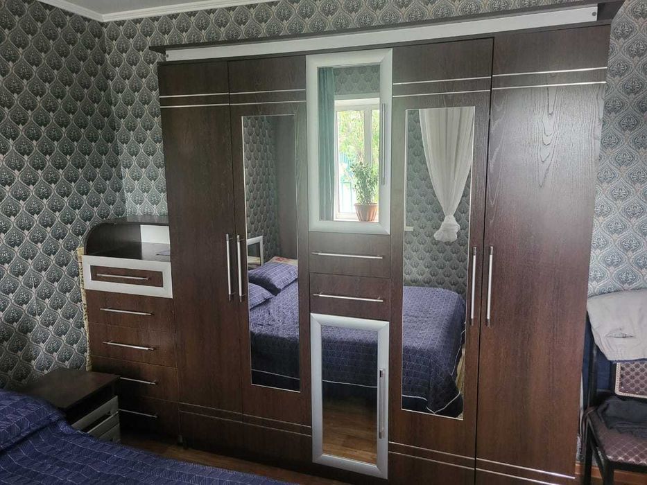 Продам мебель для спальной