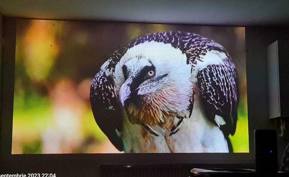 Videoproiector portabil Anker Nebula Capsule 3 Laser