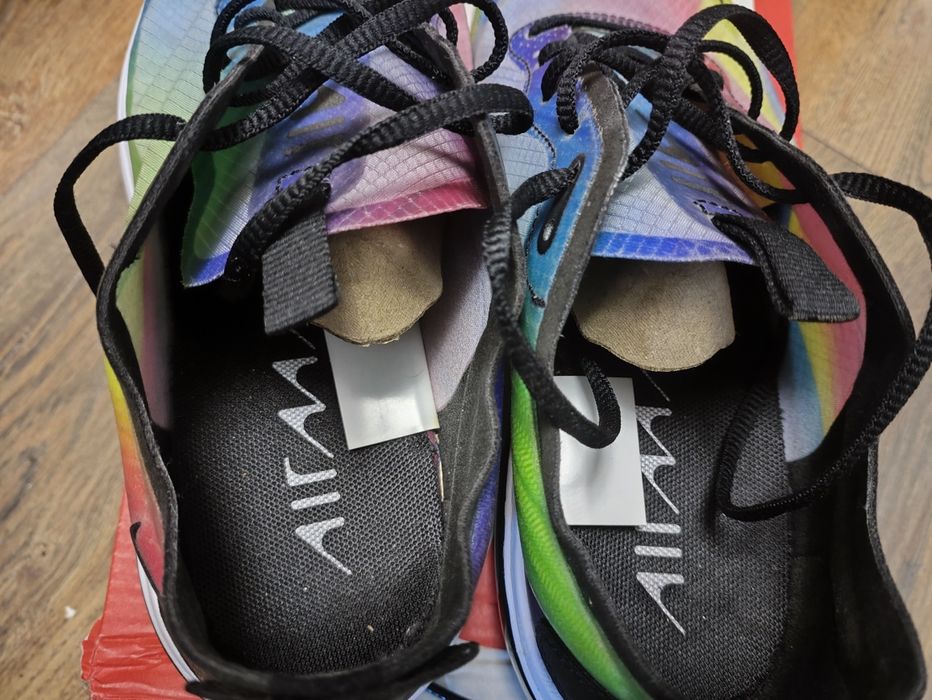 Nike air max dia NRG 900 multi