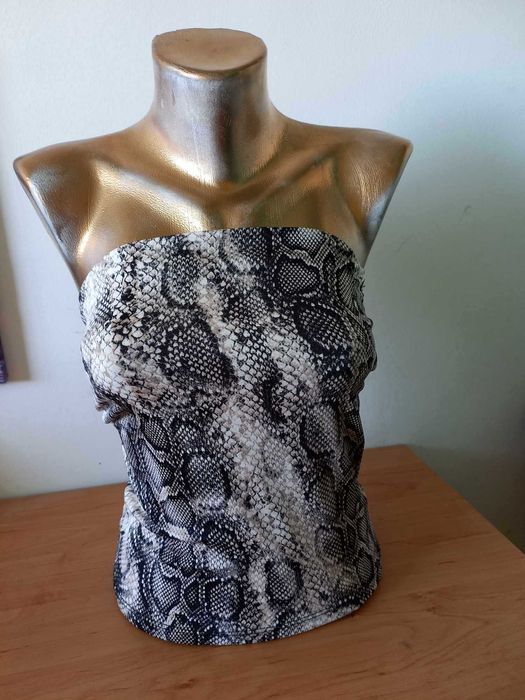 Дамски блузи, тениски, топ и рокли