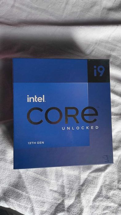 ROG MAXIMUS Z790 HERO+ 13900k+MasterLiquid 360L Core ARGB