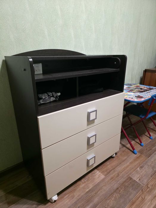 Комод для вещей...