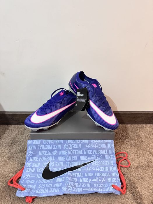Бутонки Nike Mercurial Vapor 16 Elite НОВИ