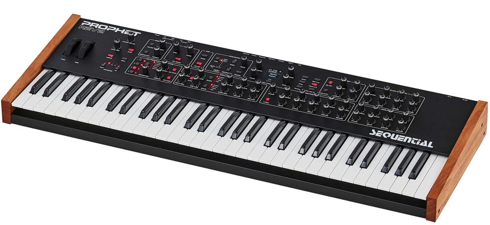 Sequential prophet rev 2