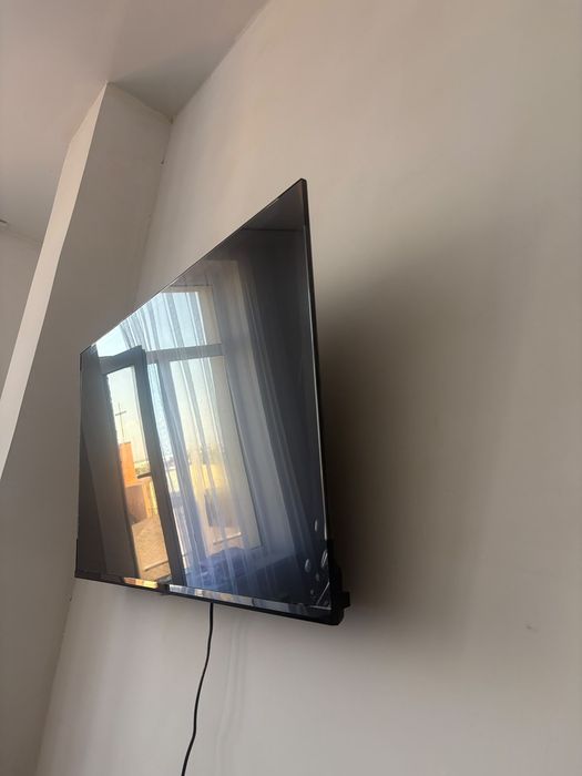 Lg smart телевизор