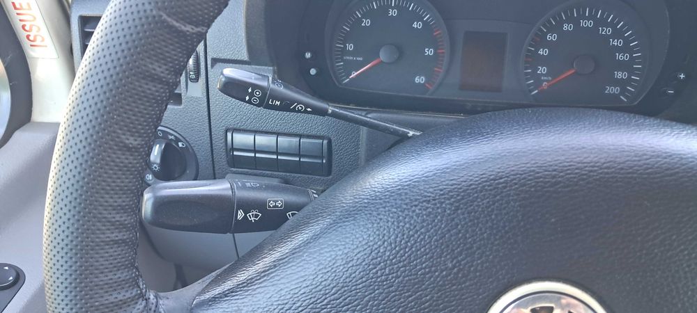 Фолксваген Крафтер 23 места.VW Cafter