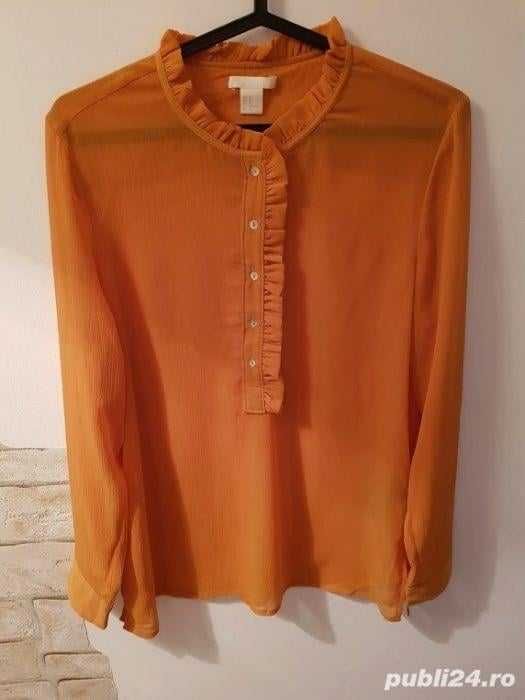 Bluza H&M,marimea 40,stare perfecta,20 lei