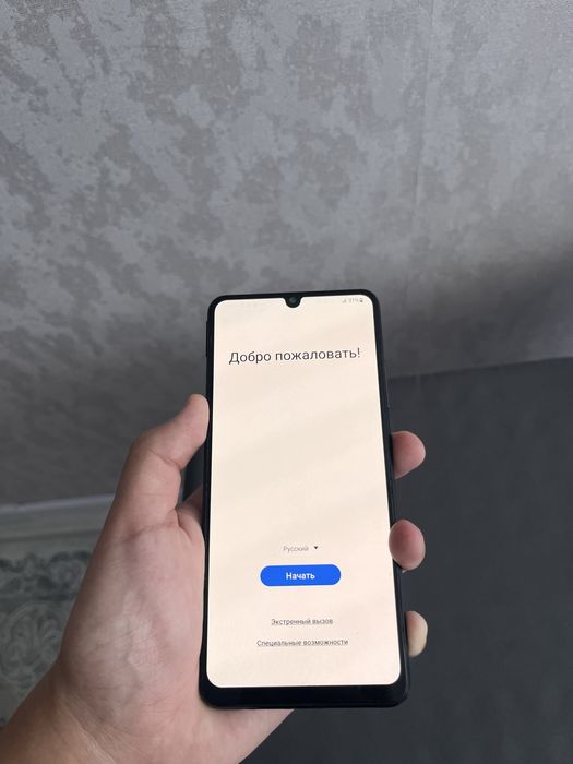 Samsung A32 128 gb