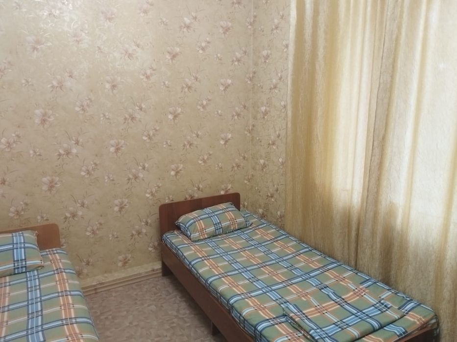 Сдам коттедж на длит срок