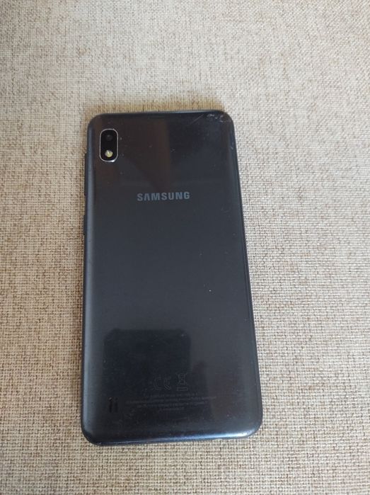 Vand Samsung Galaxy A10