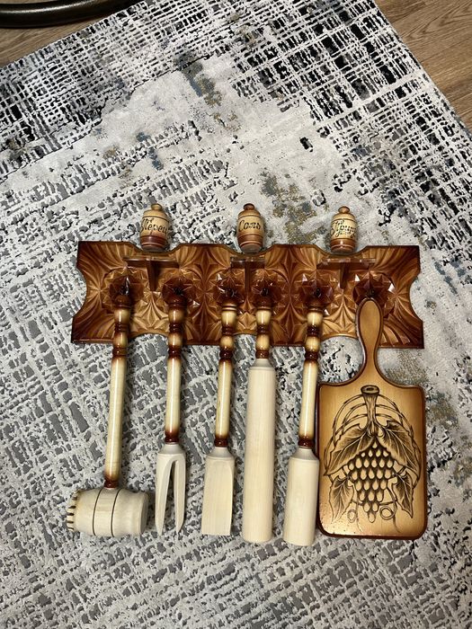 Продам кух. набор