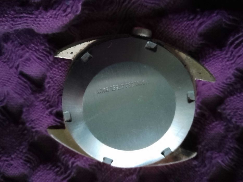 часовник caravelle bulova automatic