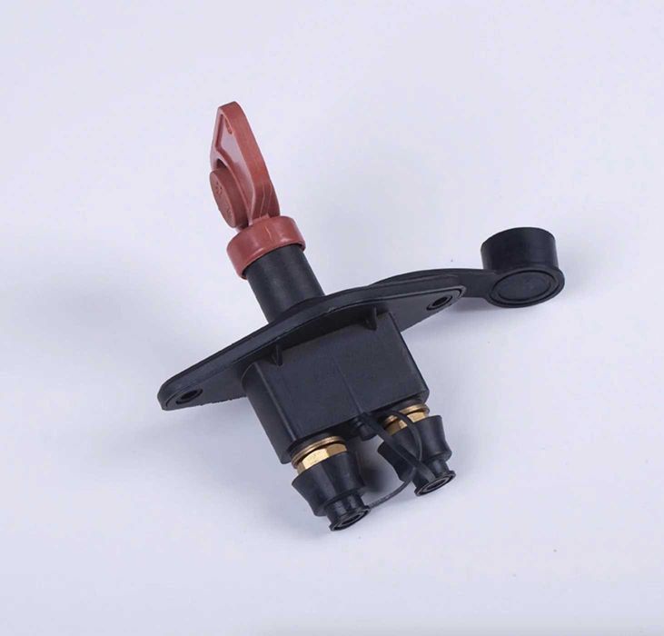 Ключ маса – T76 / Караване ремарке