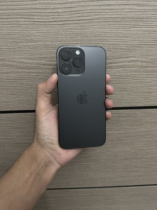 Айфон 14 про Макс 1ТБ