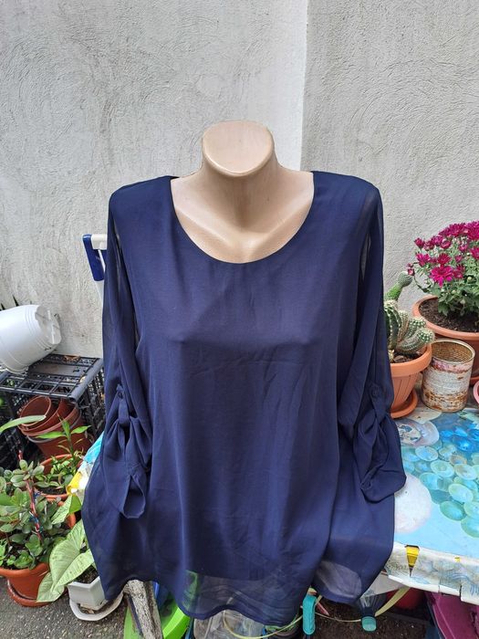 rochite si bluze dama, mas.mare