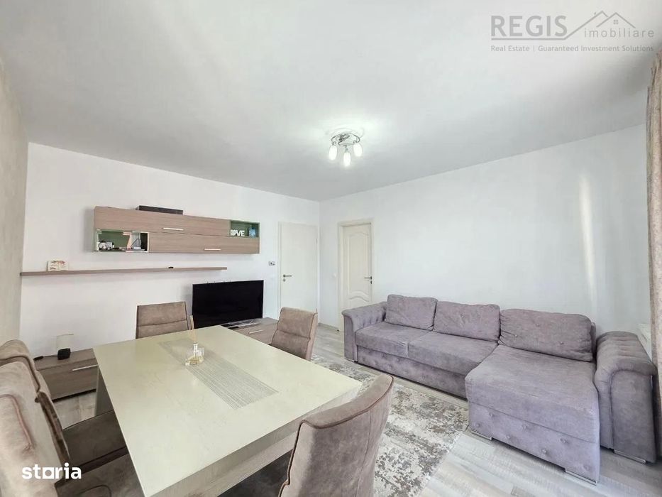 Inchiriere apartament 2,5 camere | Parcare inclusa | Avantgarden 3