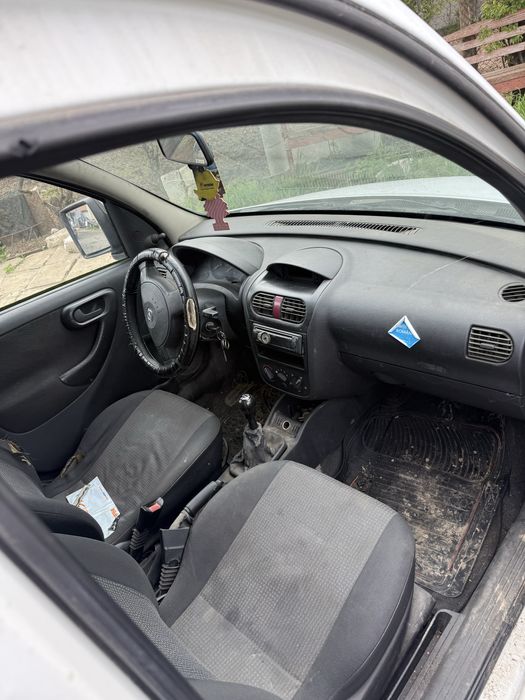 Vand opel combo 1.3 cdti 2007