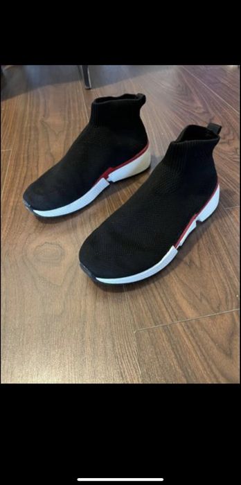 Adidasi sock style Zara marimea 39