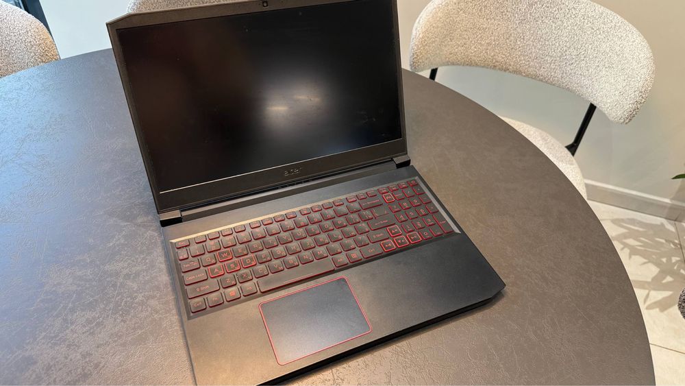Laptop Acer Nitro 7 AN715-51