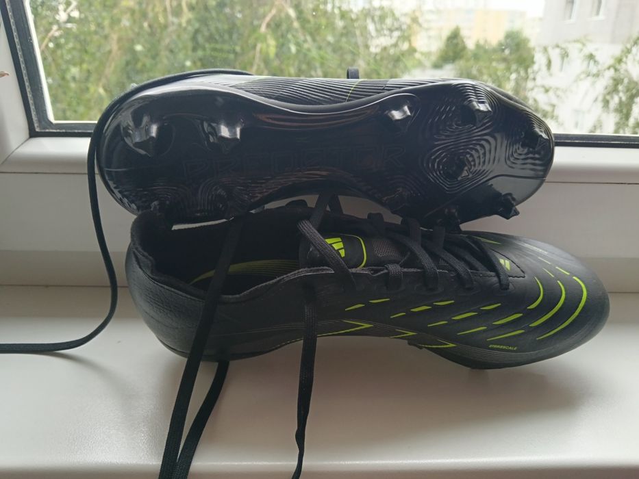 Adidas Predator mărime 39