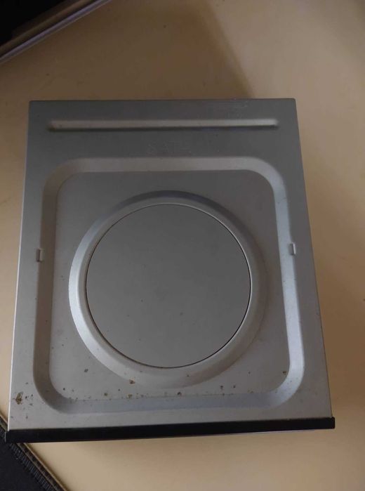 Dvd записвачка LG