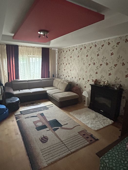 Casa 150mp 500 mp teren Targu Mures