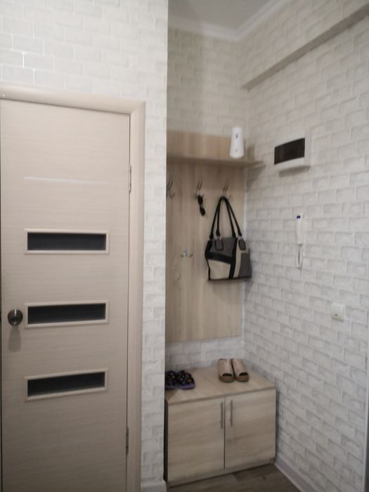 Wi-Fi Посуточно 1-комн.