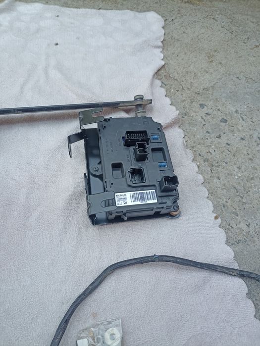 Теглич за Пежо Партнер