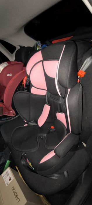 Vand scaun auto Kota Baby