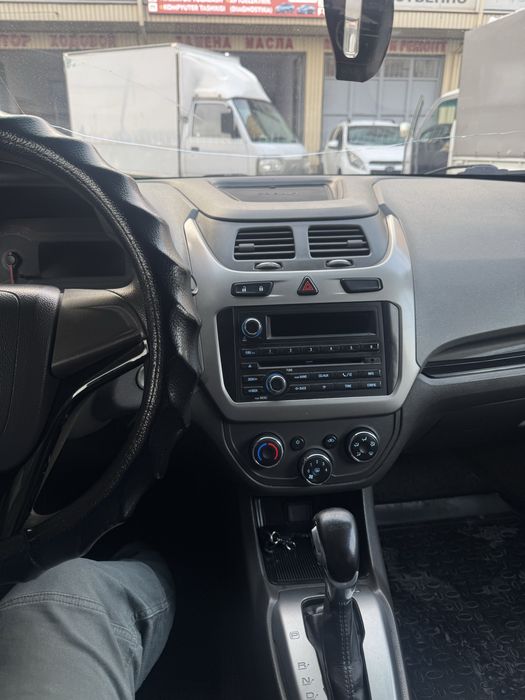 Koblt AT metan gaz 4 pak