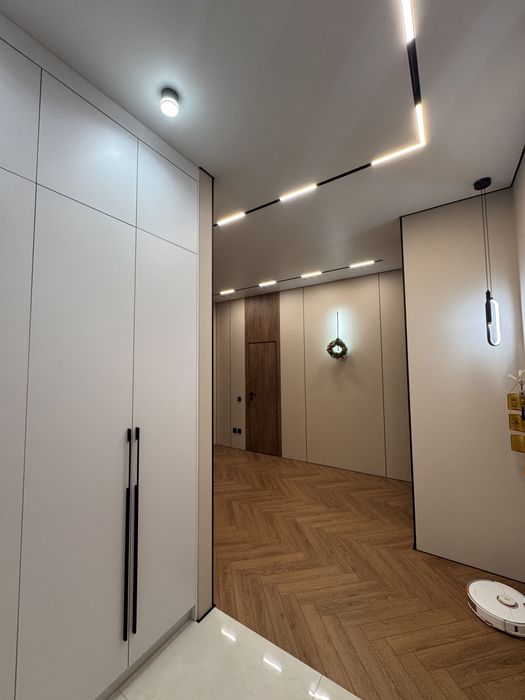 Продам квартиру ЖК Ривьера