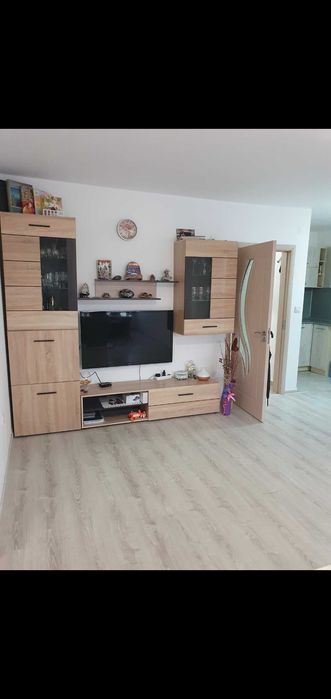 Продава се Тристаен апартамент в Момчилград - 87 кв.м за 1288 €/кв.м - Снимка #3