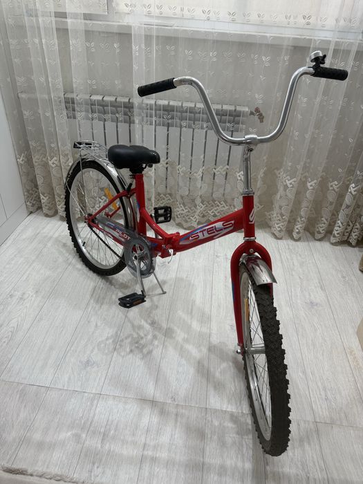 Велосипед STELS Pilot 710