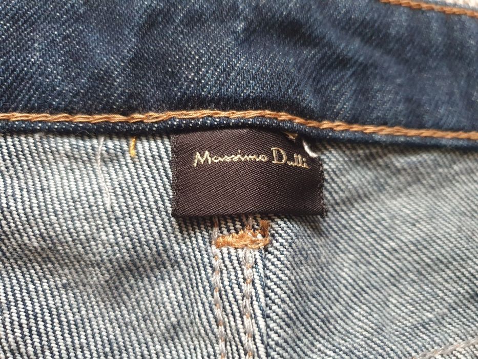 Blugi noi femei Massimo Dutti Mărimea 42