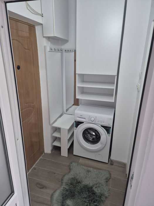 Apartament in regim hotelier