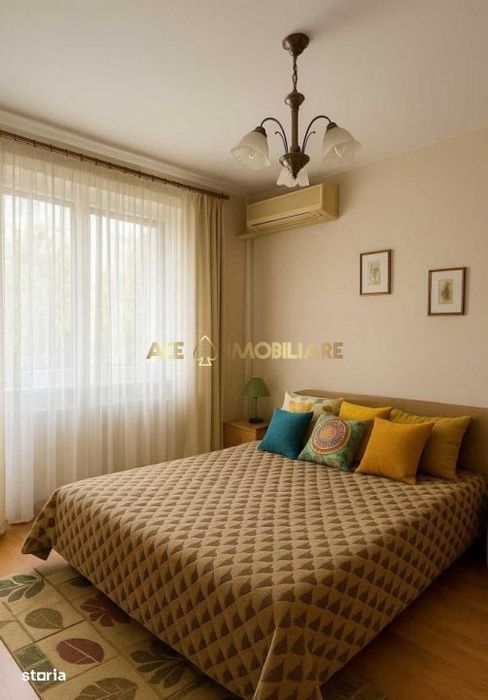3 Camere | Drumul Taberei | Proximitate Metrou | Garaj | Petfriendly — fotografia 2
