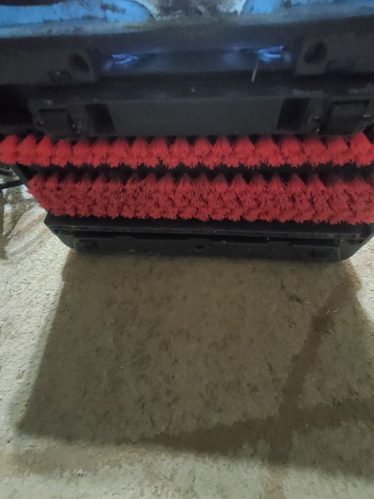 Пылесос ручной Bissel