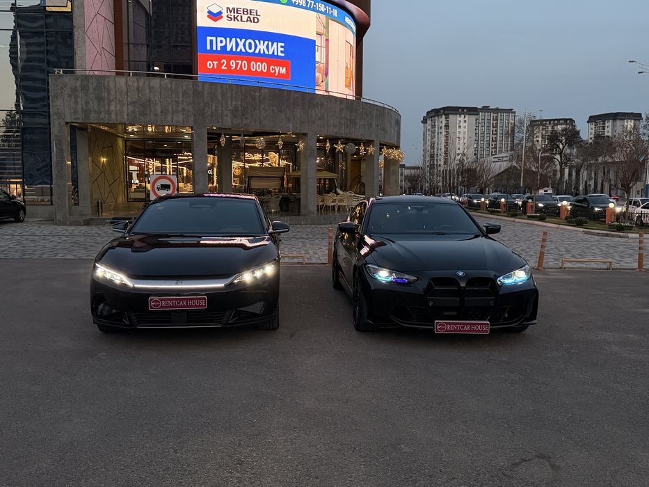 Rent Car Rentcar Rent a car | Прокат Автомобиля | Kunlik ijara | 24/7