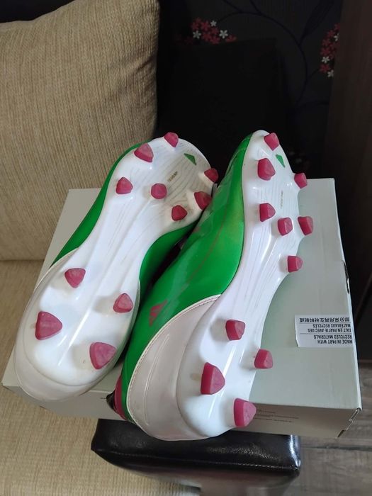 Бутонки Adidas  F-50 номер 43