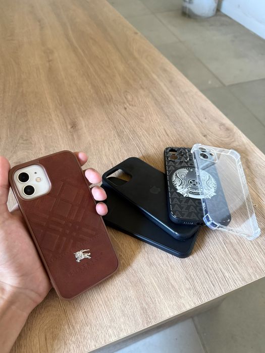 Iphone 12 в идеальном состояний