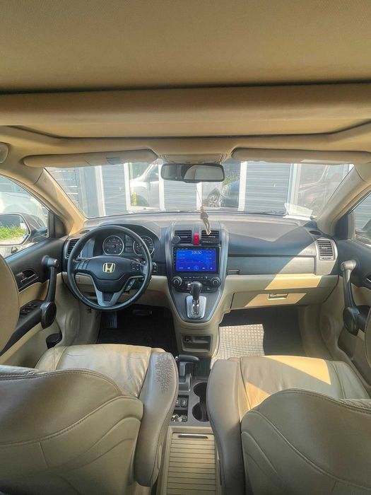 HONDA CR-V 4x4 2.2 Diesel 2010 Cutie Automata