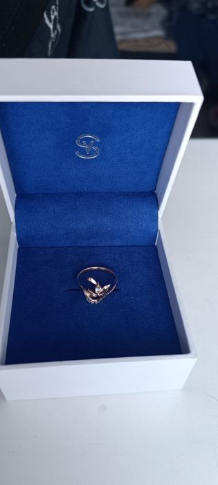 Продам кольцо 585 пробы.