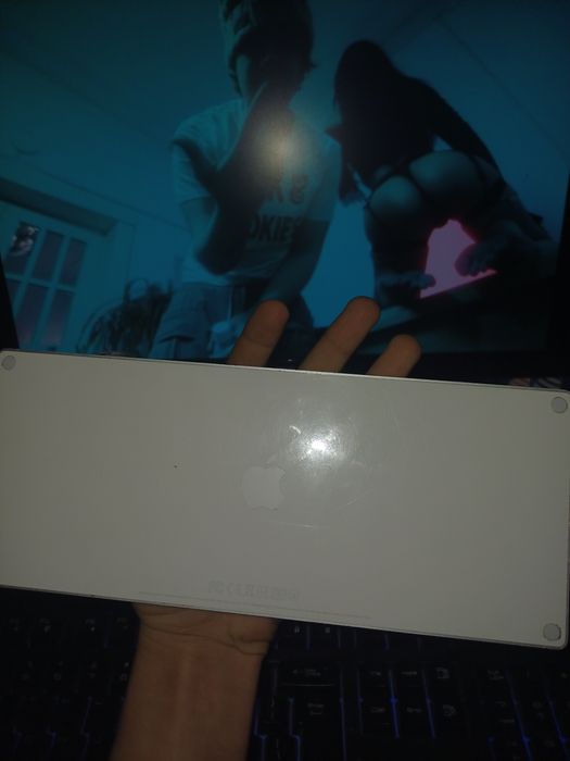 Vand tastatura apple magic 2 originala